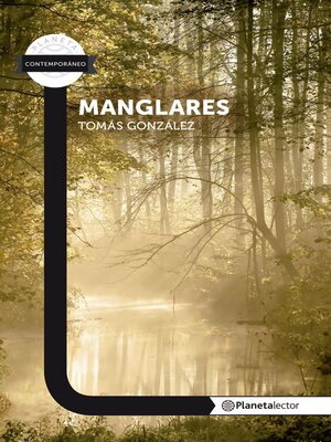 cover image of Manglares--Planeta lector